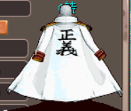 背面
